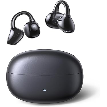 Amazon.co.jp 最新リリース: オープンイヤーヘッドホン の新着